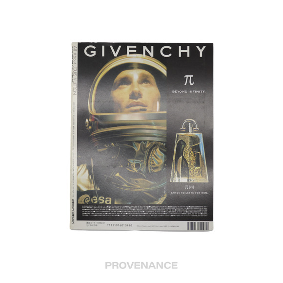 🔴 All About Louis Vuitton Magazine - Picture 13 of 13